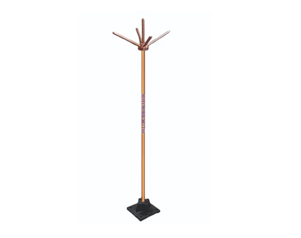 Copper Bonded Lightning Arrester