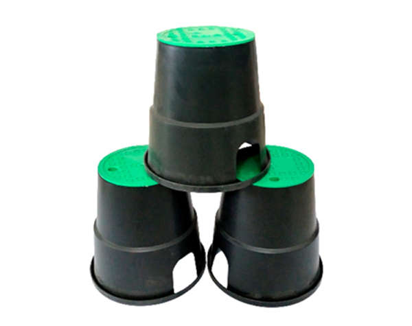 FRP Buckets