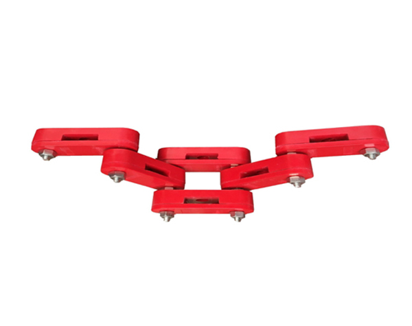DC clamps