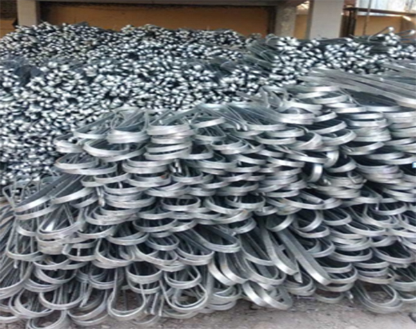 GI Flat Electroplating
