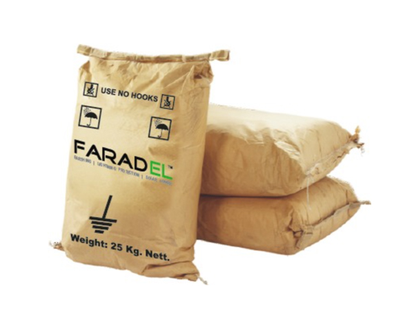 Fardel Black Compound