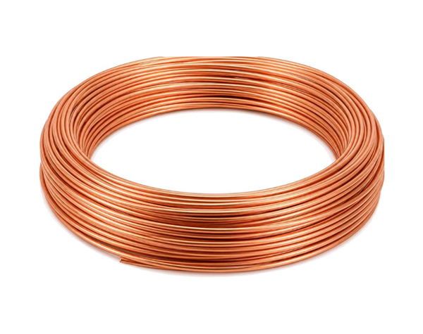 Wire only for Earthing Purpose