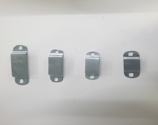 Strip Clamp