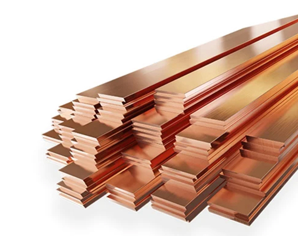 Copper Flat