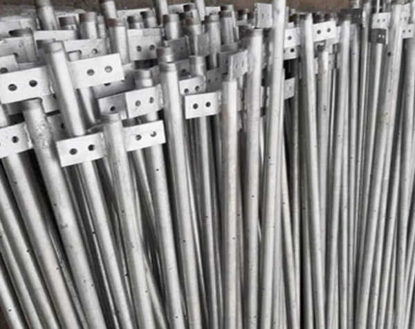 GI Steel Tube