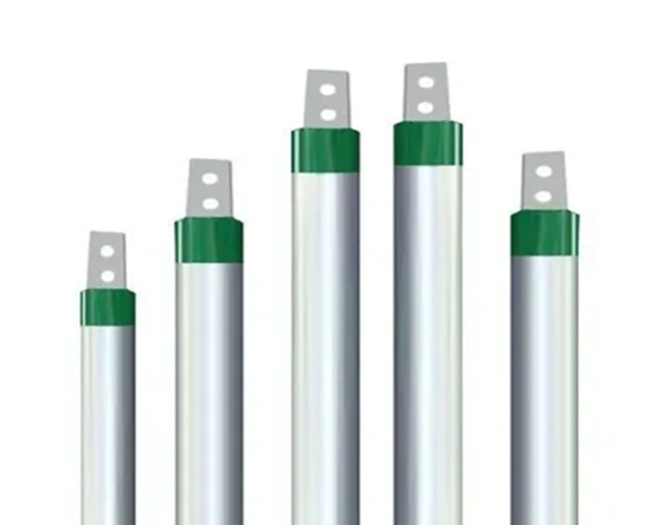 GI Electro Rods