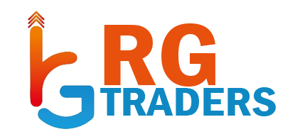 RG Traders Logo